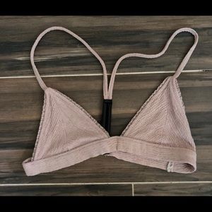 Made by Dawn bikini top